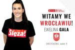 Reprezentantka Polski zasiliła szeregi Ślęzy Wrocław, materiały prasowe