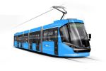 Tak po remoncie będą wyglądać wrocławskie tramwaje, Materiały prasowe/ MPK Wrocław