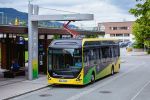 Norweskie miasta stawiają na elektryczne autobusy z Wrocławia. Duże zamówienie, mat. pras.