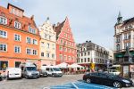 Mieszkania we Wrocławiu - kupić czy wynajmować? Co będzie bardziej opłacalne?, 
