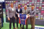 Gwardia Wrocław ma nowego sponsora tytularnego, Aleksander Hutyra