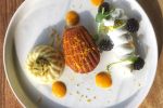 „Jedz dla Ziemi i klimatu”. Ruszyły rezerwacje na jesienną edycję Restaurant Week [ZDJĘCIA], Materiały prasowe