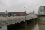 Rusza remont trzeciego mostu Pomorskiego. Zmiana organizacji ruchu [ZDJĘCIA, WIZUALIZACJE], mgo