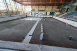 Koniec remontu basenu sportowego we wrocławskim aquaparku [ZDJĘCIA], mat. pras.