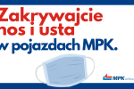 Od soboty nowe limity pasażerów w MPK. Ile osób będzie mogło podróżować autobusem lub tramwajem?, MPK Wrocław
