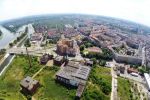 Ogromny spadek sprzedaży mieszkań we Wrocławiu. Ceny rosną mimo epidemii, archiwum