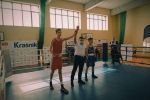 Bokser Adrenalina Boxing Club mistrzem Polski U-16, materiały prasowe