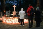 Nowe obostrzenia: Rząd zamyka cmentarze, obowiązkowa praca zdalna, Magda Pasiewicz