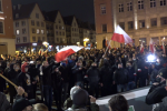 Radny miejski: 11 listopada obnaża hipokryzję wrocławskich władz, bas