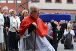 Były prezydent o Gulbinowiczu: „Dokument papieski w żaden sposób nie precyzuje winy Kardynała”, Bartosz Senderek