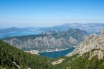 Czarnogóra – najciekawsze trasy trekkingowe, 