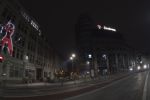 Wyświetlą czerwone kokardki na wrocławskich budynkach. Co to za symbol? [ZDJĘCIA], Materiały prasowe