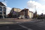 Nowe, nietypowe przejście dla pieszych przez trasę W-Z otwarte [ZDJĘCIA], Prezydent Wrocławia Jacek Sutryk