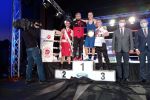 Reprezentant Adrenalina Boxing Club Wrocław v-ce mistrzem Polski, materiały prasowe