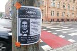 Mężczyzna podejrzewany o pobicie Macieja Aleksiuka usłyszał zarzuty, bas/archiwum