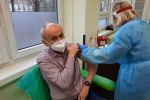 We Wrocławiu już szczepią przeciwko COVID-19. W niedzielę 126 osób, USK we Wrocławiu