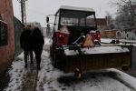 IMGW ostrzega przed intensywnymi opadami śniegu i oblodzeniem, Marta Gołębiowska