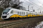 Od 18 stycznia wracają połączenia kolejowe z Czechami i Niemcami, Koleje Dolnośląskie