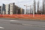 Budowa trasy tramwajowej na Popowice. Ruszyły prace na nowym odcinku [ZDJĘCIA], mgo