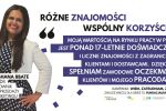 Wciąż potrzebujemy pracowników z zagranicy. Na Dolnym Śląsku trawa kampania: „Wiem, zyskuję, zatrudniam” migrantów, mat. prasowe