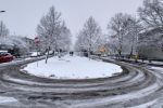 Zima zostaje na dłużej. We Wrocławiu ma być nawet -17°C, Bartosz Senderek