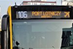 MPK po angielsku. Nowe komunikaty na miejskich autobusach [ZDJĘCIA], MPK Wrocław