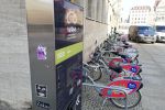 Nextbike rozpoczął nowy sezon. Na ulicach Wrocławia ponad 2 tys. rowerów miejskich, bas