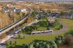 Wrocław ogłosił przetarg na projekt kolejnej trasy tramwajowej, Biprogeo Projekt