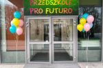 Nowe przedszkole we Wrocławiu. Powstało w budynku szpitala [ZDJĘCIA], Pro Futuro