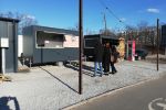 Nowa strefa food trucków we Wrocławiu coraz popularniejsza [ZDJĘCIA], mgo
