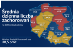 Kolejne województwa z nowymi obostrzeniami. Co z Dolnym Śląskiem?, KPRM