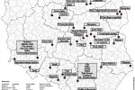 Powstała mapa polskich seriali. Jak na tle innych miast wypadł Wrocław? [ZOBACZ], Maciej Kazimierz Mapblog