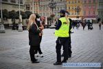 Policja podsumowuje Święta Wielkanocne na drogach. Ponad 1200 interwencji, Policja wrocławska