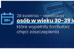 Znamy harmonogram szczepień dla wszystkich Polaków. Sprawdź, swój termin! [DATY], Kancelaria Premiera