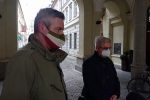 Wojna w Radzie Miejskiej Wrocławia. „Czas odwołać marionetkę Sutryka i Schetyny”, Bartosz Senderek