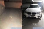 Pomylił miejsca parkingowe i zgłosił kradzież swojego BMW, KMP Wrocław