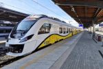 W biurze PE odbyła się debata o przyszłości kolei i wykluczeniu transportowym, Koleje Dolnośląskie