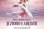 Światowej sławy zespół baletowy we Wrocławiu. Zaprezentuje „Jezioro łabędzie”, Mat. pras.