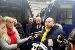 Wrocław rezygnuje z zakupu nowych tramwajów. Prezes MPK wskazuje winnych, archiwum