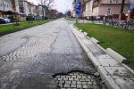 Przebudowa ulicy Koszarowej. Przetarg na projekt prac ogłoszony, UM Wrocław