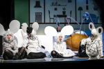 Opera, pantomima i lalki. Weekendowe premiery we wrocławskich teatrach, Natalia Kabanow