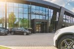 We Wrocławiu salon Mercedes-Benz przenosi nas w przyszłość motoryzacji, 