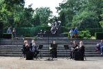 Bezpłatne koncerty we wrocławskim parku. Z okazji „Święta Muzyki” [ZDJĘCIA], Marta Wolniak