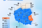 Ranking miast przyjaznych kierowcom. Wrocław na trzecim miejscu… od końca, mat. prasowe