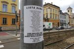 Marta Lempart odebrała Nagrodę Wrocławia dla Strajku Kobiet. Protest przed ratuszem [WIDEO], Bartosz Senderek