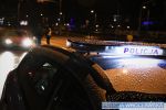 33-latek porwał śmieciarkę i szarżował nią po mieście, KMP we Wrocławiu