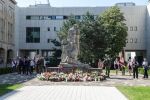 Wrocław i Lwów wspólnie uczczą pamięć pomordowanych profesorów [PROGRAM], Magda Pasiewicz/archiwum