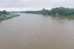 Synoptycy ostrzegają przed zagrożeniem powodziowym na Dolnym Śląsku, mh/archiwum
