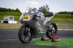LEM Photon. Pierwszy elektryczny motocykl zbudowany przez studentów [WIDEO], P. Rogalski/PWr
