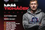 Pierwszy transfer Gwardii Wrocław! Utytułowany Lukas Tichacek nowym siatkarzem Gwardzistów, mat. prasowe